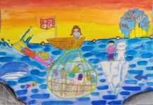 대전시, 물 사랑 그림·사진 공모전 수상작 발표