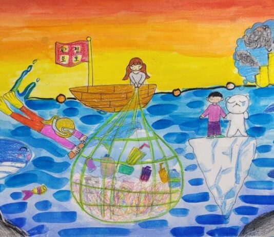대전시, 물 사랑 그림·사진 공모전 수상작 발표