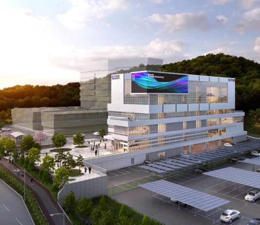 과학수도 대전 새 엔진‘ 마중물 플라자 건립사업 ’첫 삽