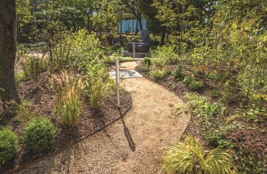 대전시,“산림청 정원드림 프로젝트”3년 연속 선정