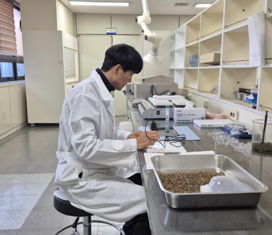 대전시, 여름철 유충 걱정 없는 수돗물 공급 총력