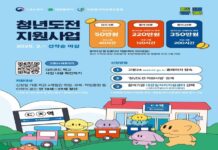 대전시, 미취업 청년 대상 실질적 취업 지원 나선다