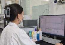 대전보건연, “해외직구 화장품 안전할까”유해 물질 집중검사