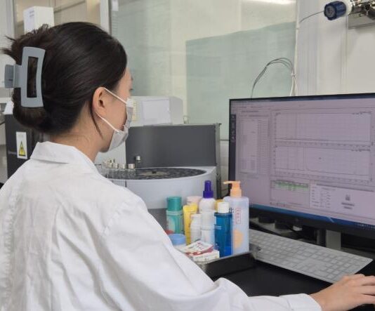 대전보건연, “해외직구 화장품 안전할까”유해 물질 집중검사