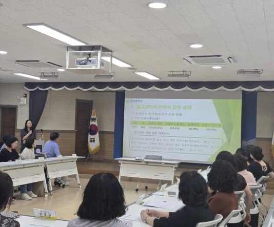 대전시, 길고양이 공공급식소 시범 설치