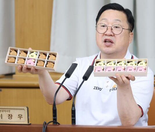 ‘대전 0시 축제’안전·위생·경제 활성화 3대 원칙 강조