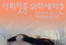 대전시립미술관 《아피찻퐁 위라세타쿤》展 개최