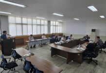 대전자치경찰위‘외국인 범죄예방정책’본격 추진