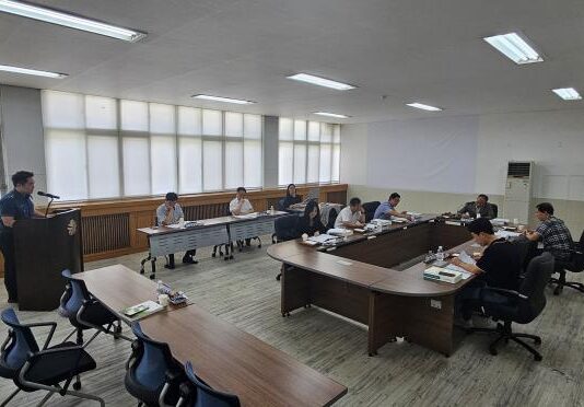 대전자치경찰위‘외국인 범죄예방정책’본격 추진