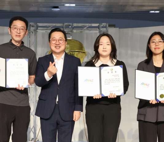 대전시 “우리가 만드는 청년의 날” 2025년 대전청년주간 성황리에 개최