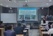 대전시농업기술센터-국립농업과학원, 스마트농업 현장 워크숍 개최