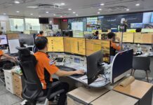 추석 연휴, 병·의원 문 닫아도 119가 함께해요