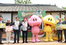 ‘꿈돌이 라면’누적 100만 개 돌파 대전시 로컬브랜딩의 새역사를 쓰다