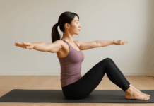 어깨 통증 완화와 자세 교정에 효과적인 필라테스 운동법