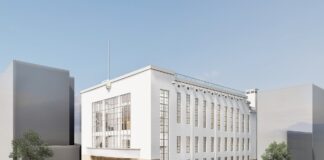 첫 대전시청사 시간의 흔적을 담는다