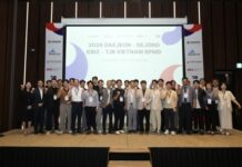 베트남 수출상담회서 해외 판로 확대 성과
