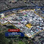 대전시, 도시재생 공모 선정…갈마지구 노후주거지 정비 본격화